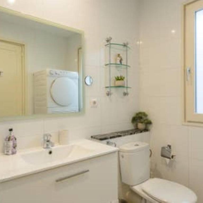 Apartamento Les Pedreres - Apartamento Ático - 11