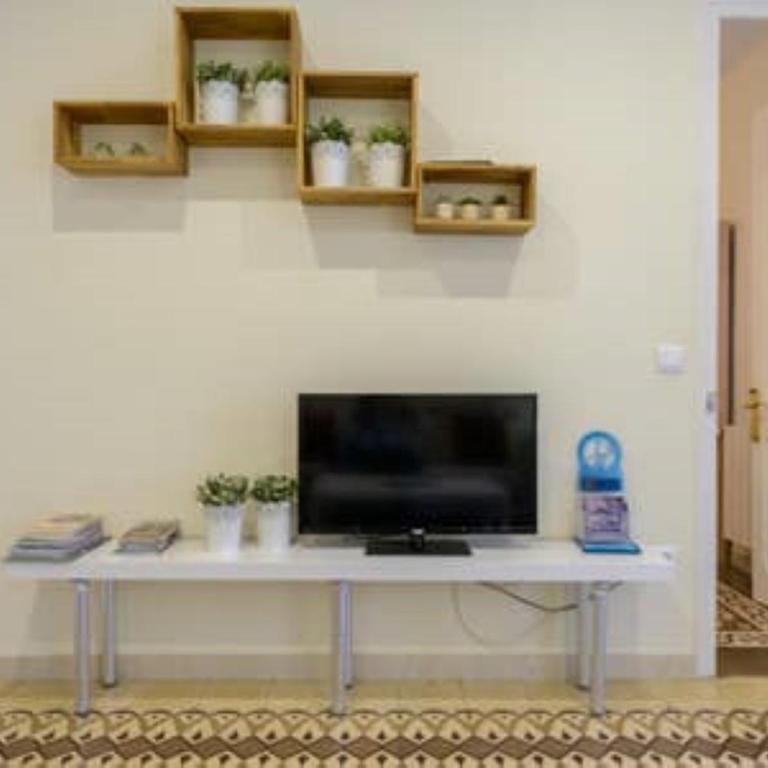Apartamento Les Pedreres - Apartamento Ático - 30