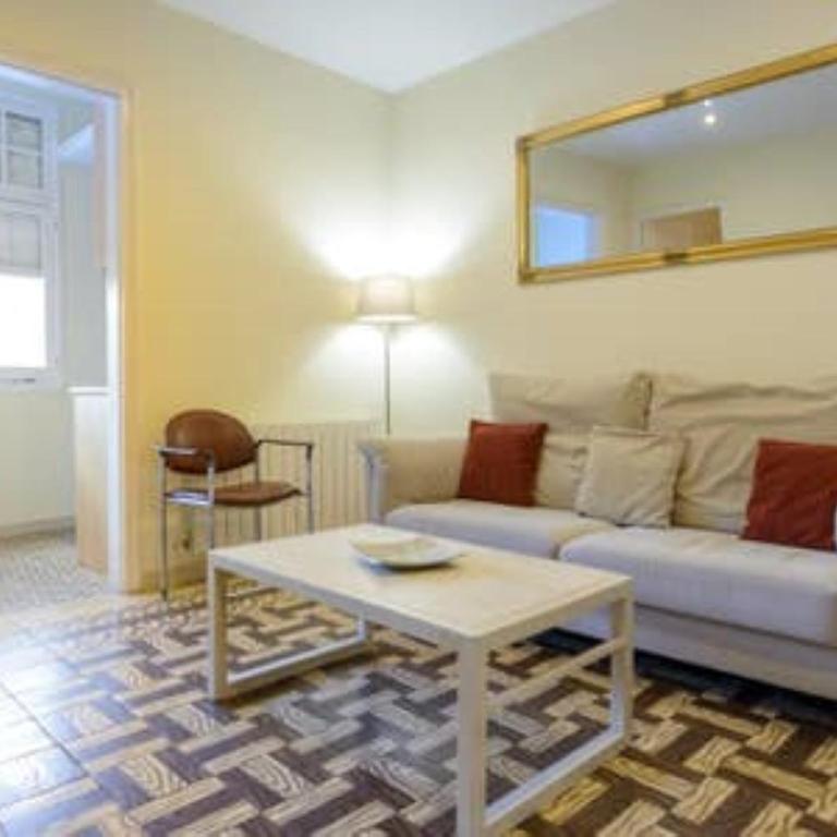 Apartamento Les Pedreres - Apartamento Ático - 14