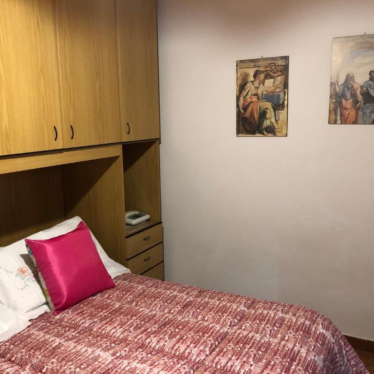 La Suite & Al Giardino - Appartamento Monolocale - 14