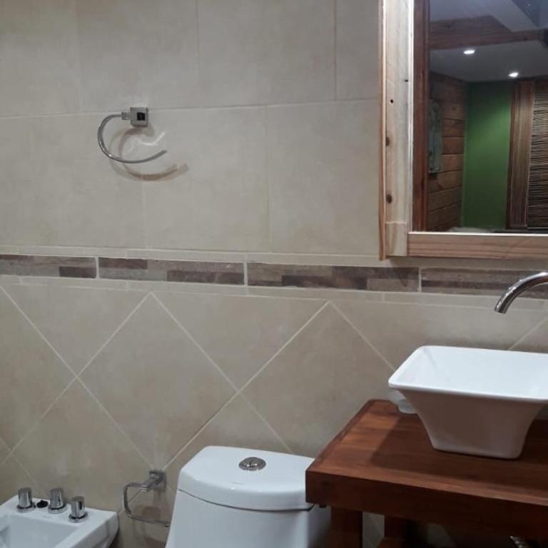 Altos del Molle SF - Apartamento - 8