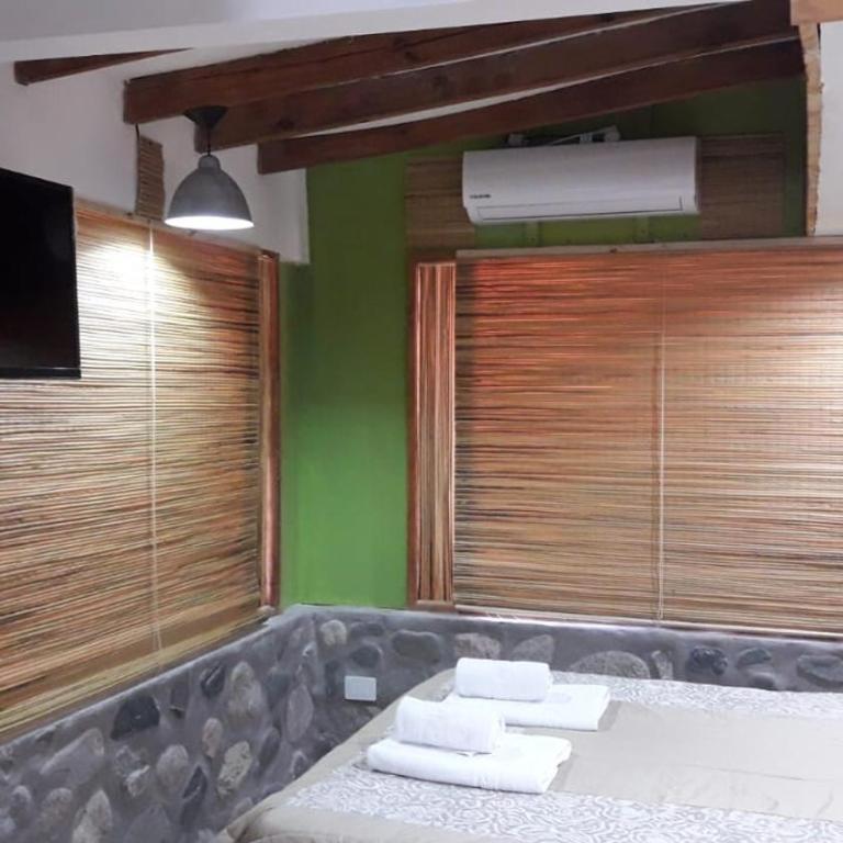 Altos del Molle SF - Apartment - 9