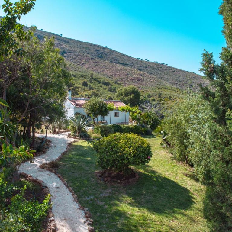La Careza De Mijas - Adults Only - Dúplex - 9