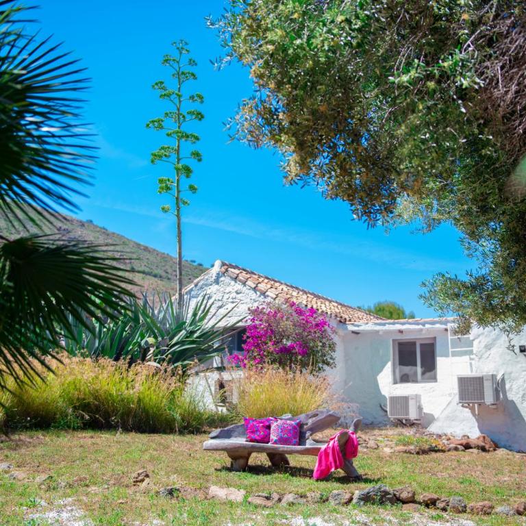 La Careza De Mijas - Adults Only - Apartamento con vistas a las montañas - 6