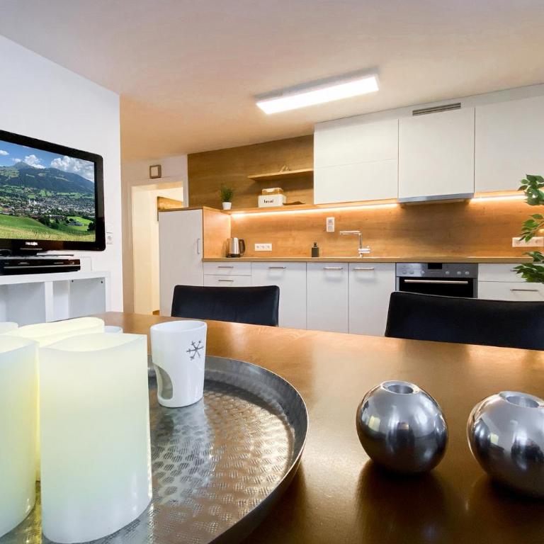 Steinerberg Appartement - Appartamento con 2 Camere da Letto - 1