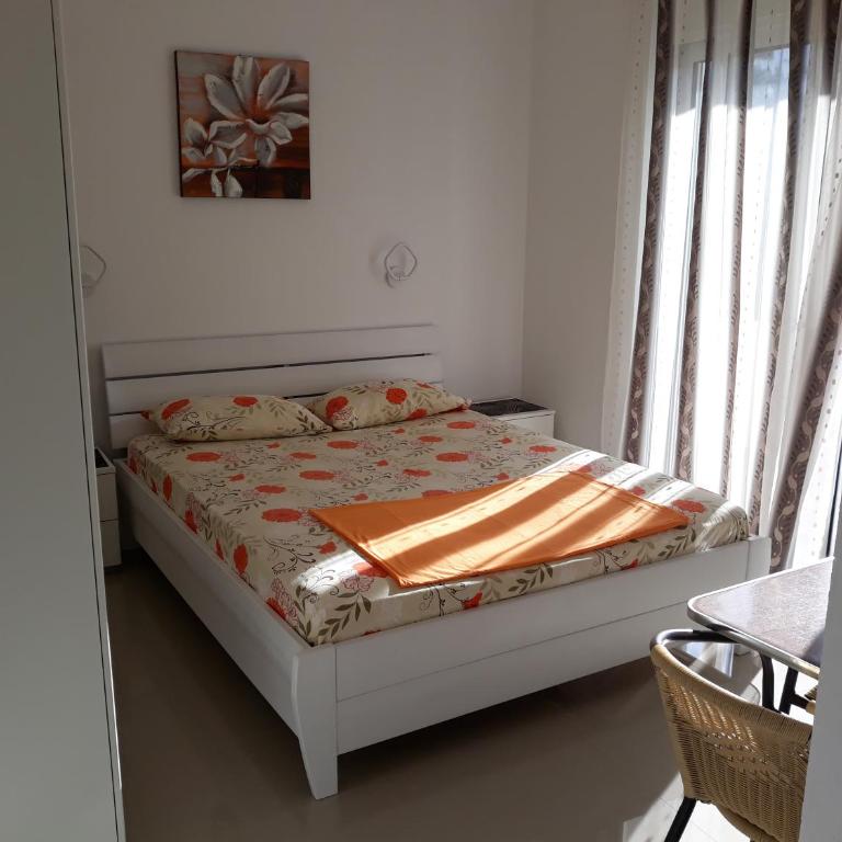 Guest House AGA - Apartment with Balcony - 5