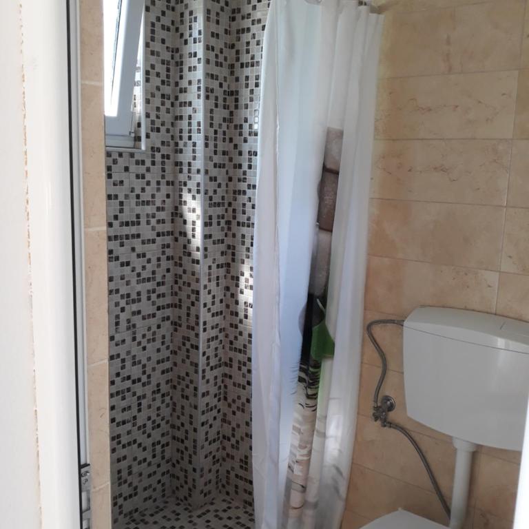 Guest House AGA - Apartment with Balcony - 3
