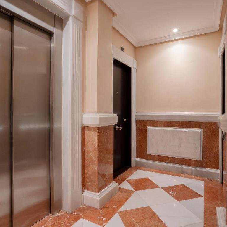 DE LA GUARDIA LOFT ROSAL - Apartamento de 1 dormitorio - 20