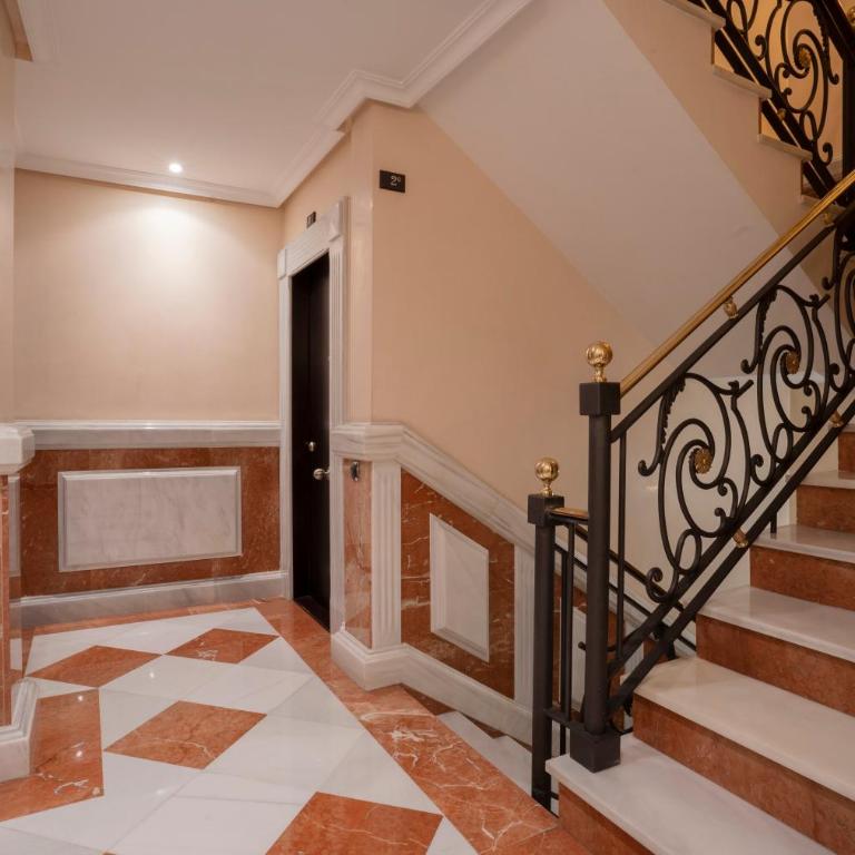 DE LA GUARDIA LOFT ROSAL - Apartamento de 1 dormitorio - 21