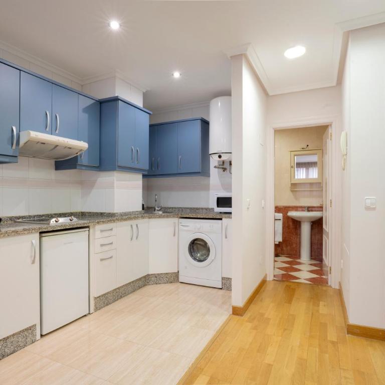 DE LA GUARDIA LOFT ROSAL - Apartamento de 1 dormitorio - 14