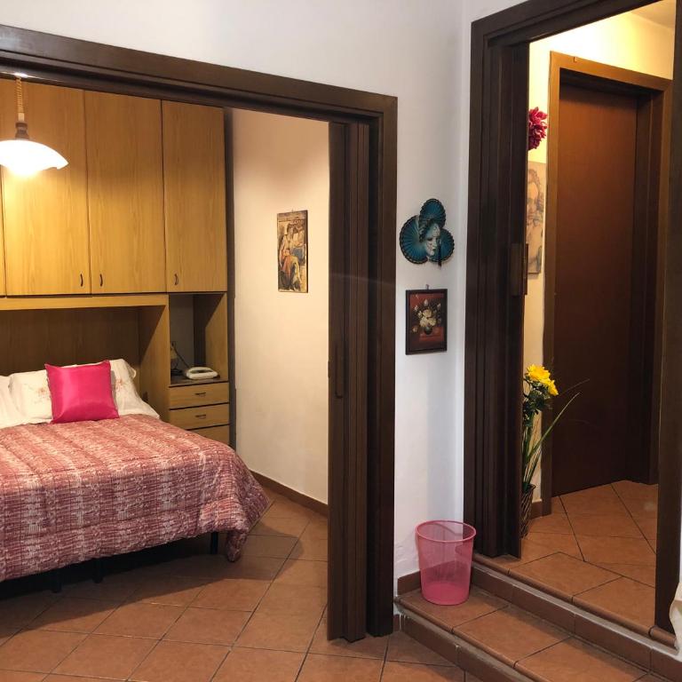 La Suite & Al Giardino - Appartamento Monolocale - 11