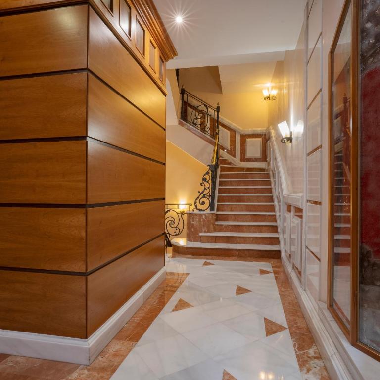 DE LA GUARDIA LOFT ROSAL - Apartamento de 1 dormitorio - 17
