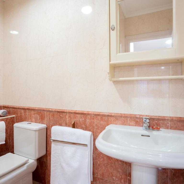 DE LA GUARDIA LOFT ROSAL - Apartamento de 1 dormitorio - 15