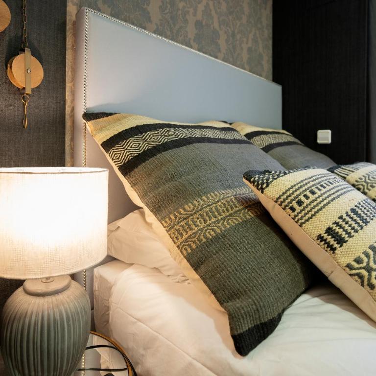 DE LA GUARDIA LOFT ROSAL - Apartamento de 1 dormitorio - 6