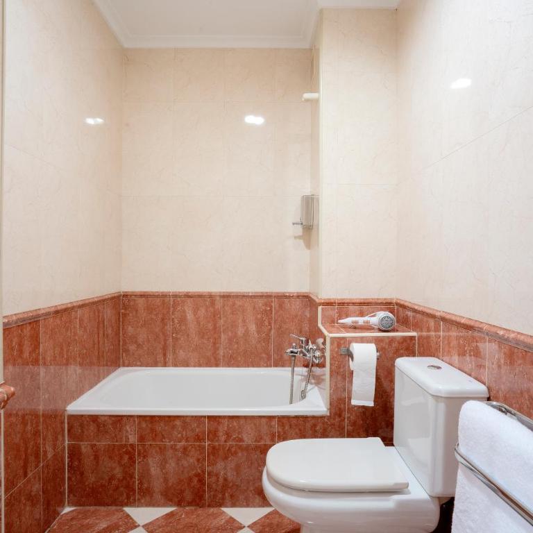 DE LA GUARDIA LOFT ROSAL - Apartamento de 1 dormitorio - 16