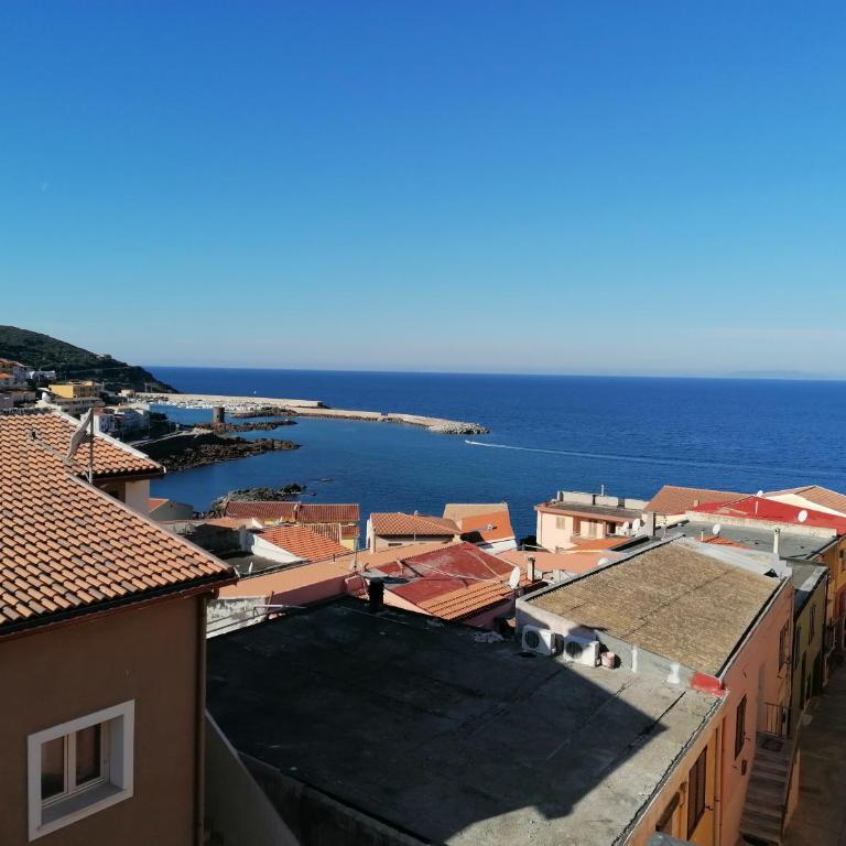 Casa Alfa - Appartamento con Vista Mare - 1