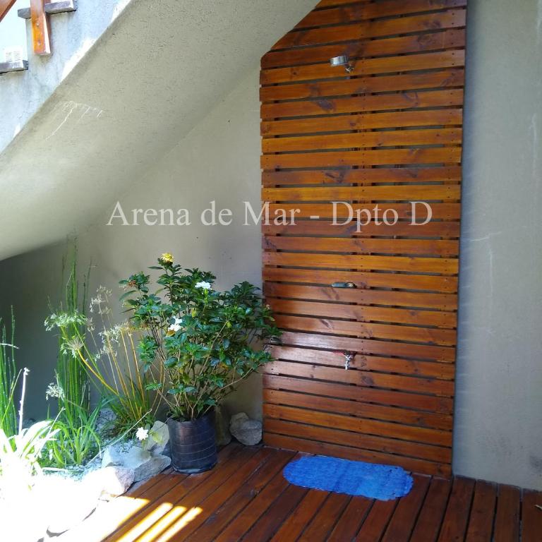 Arena de Mar - Dpto D - Apartment - 43