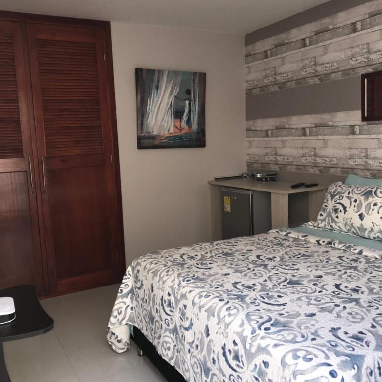 ADYAM B & B - Habitación Doble con baño privado - 2