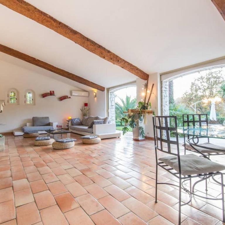 EDEN étoilé - Villa - 29