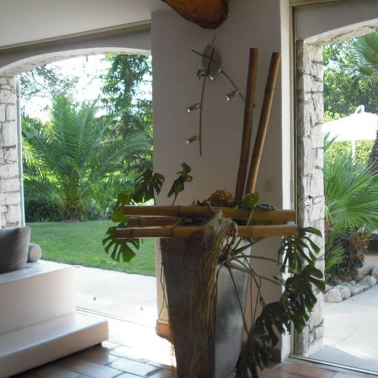 EDEN étoilé - Villa - 39