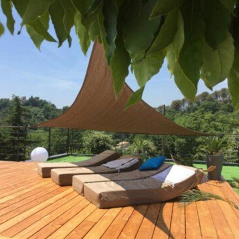 EDEN étoilé - Villa - 11