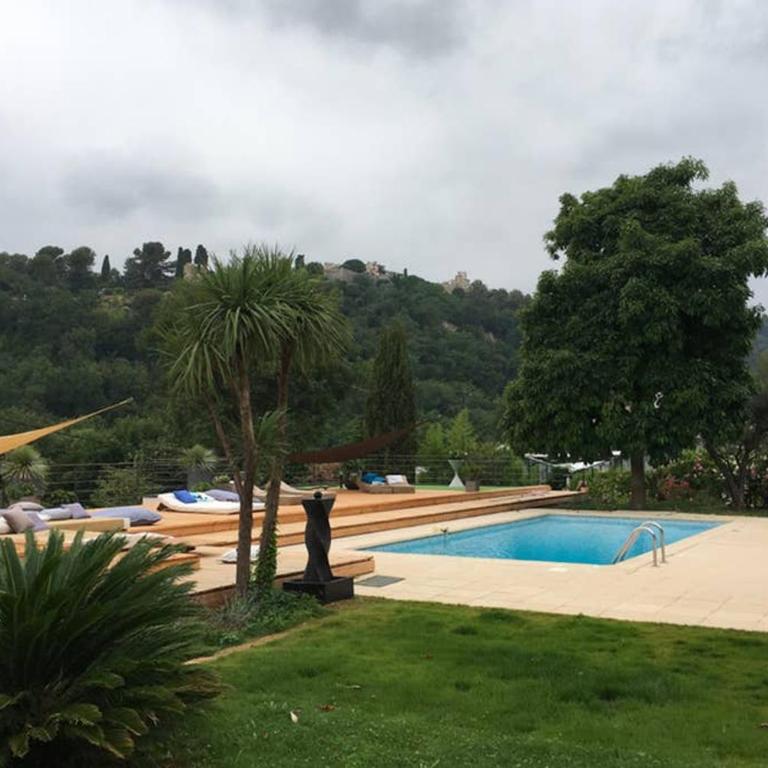 EDEN étoilé - Villa - 12