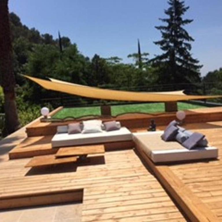 EDEN étoilé - Villa - 13