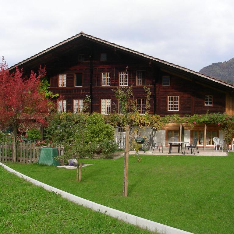 Holidayapartment Sydach - Apartment mit 1 Schlafzimmer - 1