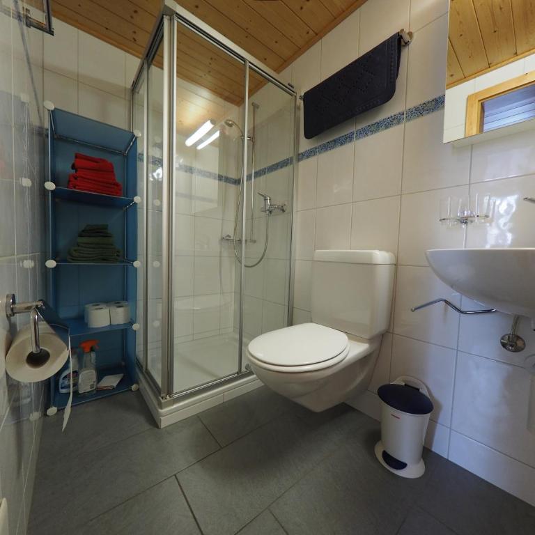 Holidayapartment Sydach - Apartment mit 1 Schlafzimmer - 13