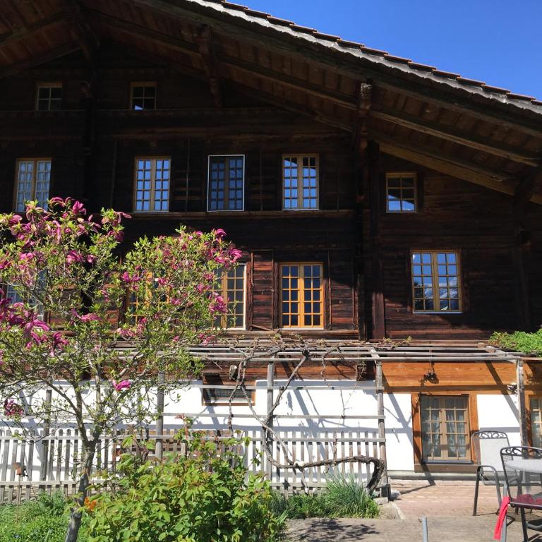 Holidayapartment Sydach - Apartment mit 1 Schlafzimmer - 2