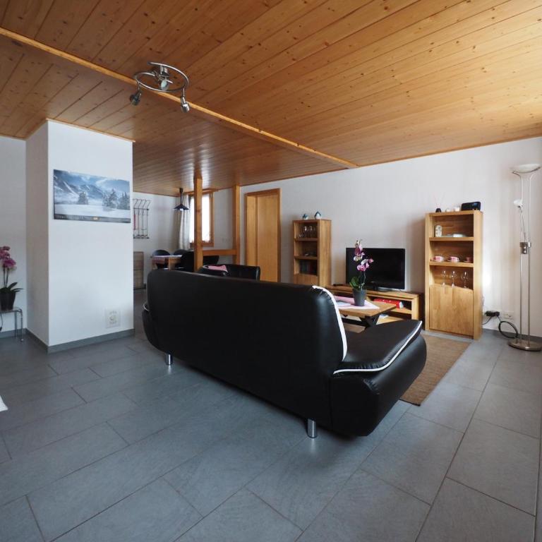 Holidayapartment Sydach - Apartment mit 1 Schlafzimmer - 7