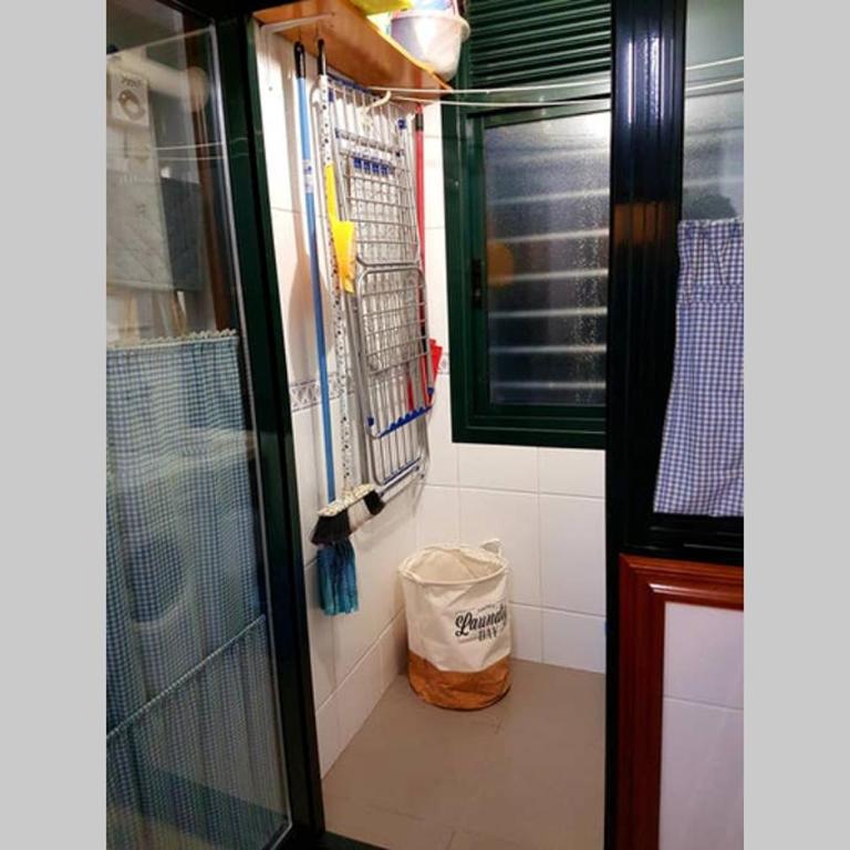 Apartamento completo con parking privado y WiFi en San Roque - Apartamento de 2 dormitorios - 26