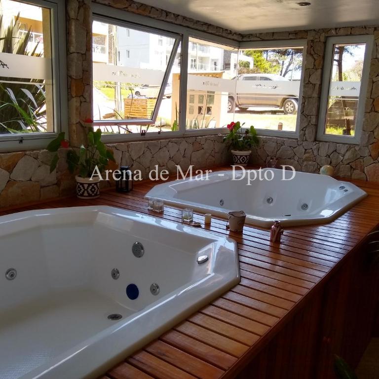 Arena de Mar - Dpto D - Apartamento - 32