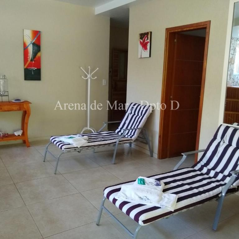 Arena de Mar - Dpto D - Apartment - 33