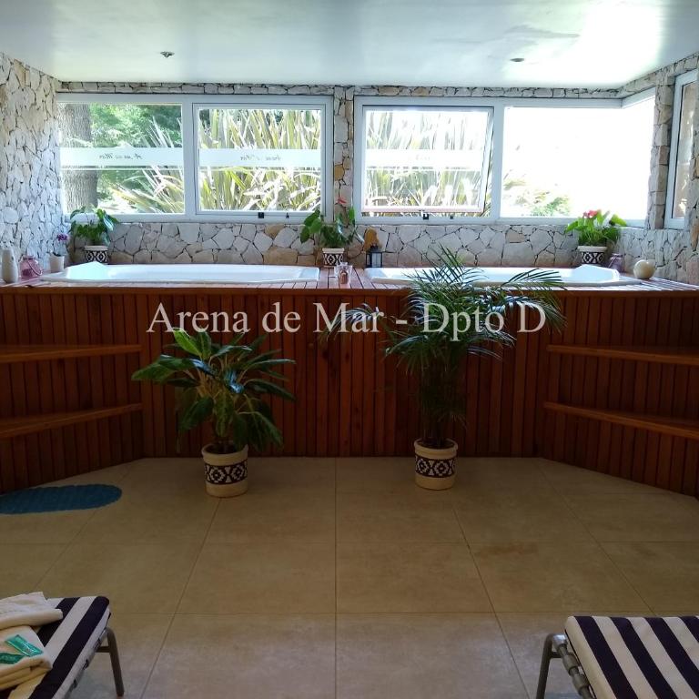 Arena de Mar - Dpto D - Apartment - 30