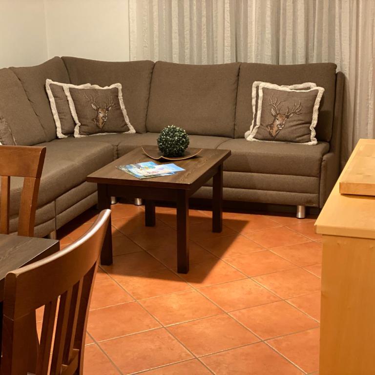 Appartement Annabella - Apartment mit 3 Schlafzimmern - 7
