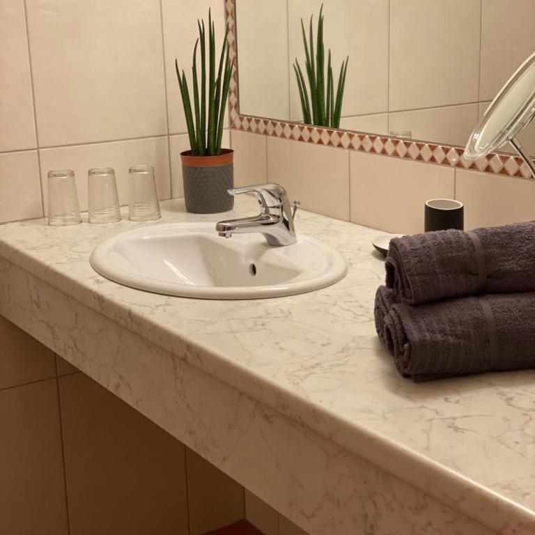 Appartement Annabella - Apartment mit 3 Schlafzimmern - 6