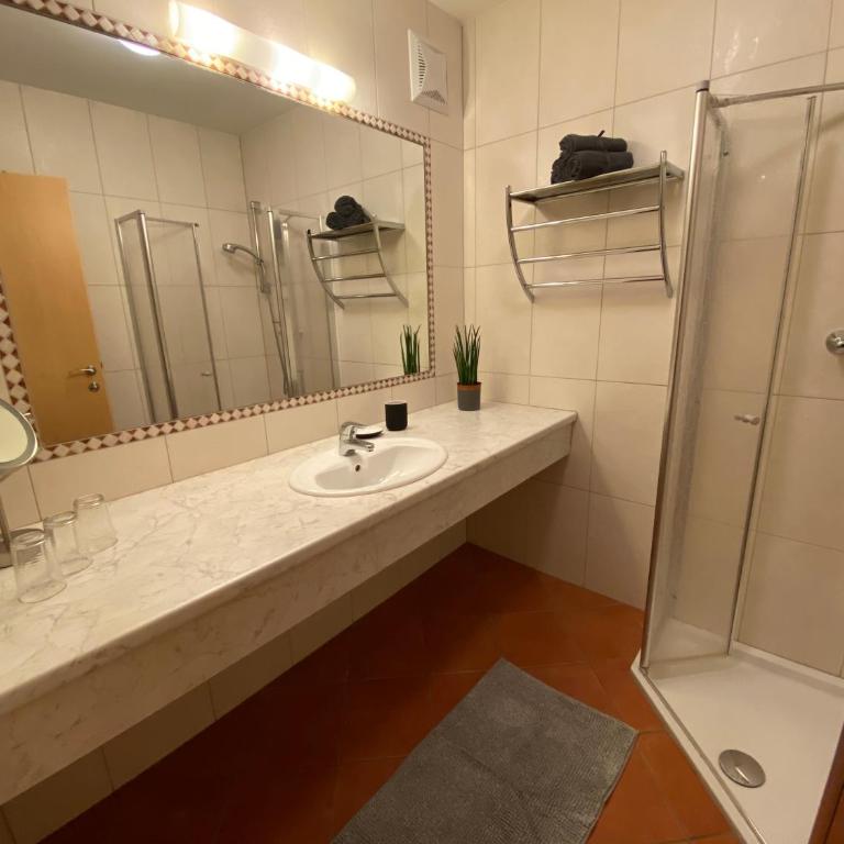 Appartement Annabella - Apartment mit 3 Schlafzimmern - 4