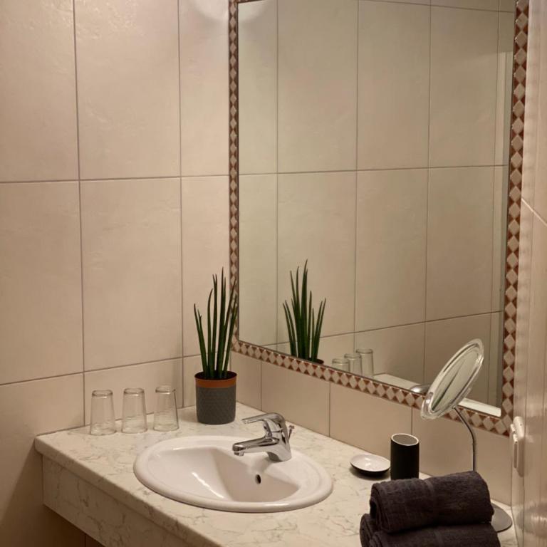 Appartement Annabella - Apartment mit 3 Schlafzimmern - 3