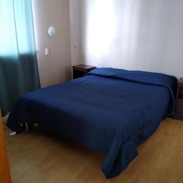 Departamento Plaza Parroquia Quinta Vergara - One-Bedroom Apartment - 1