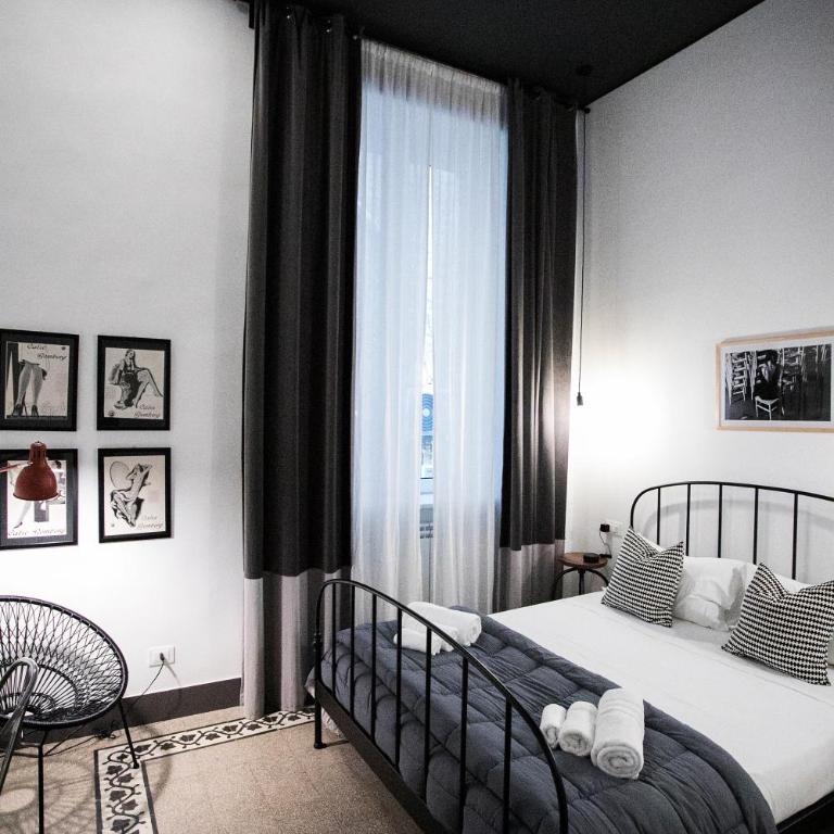 BB Casamatta - Deluxe Room - 4