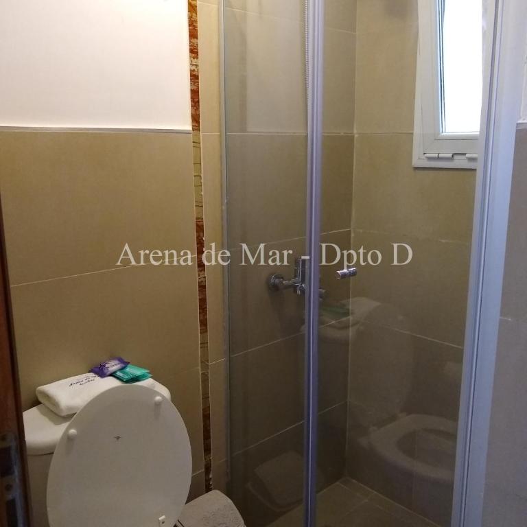 Arena de Mar - Dpto D - Apartment - 21