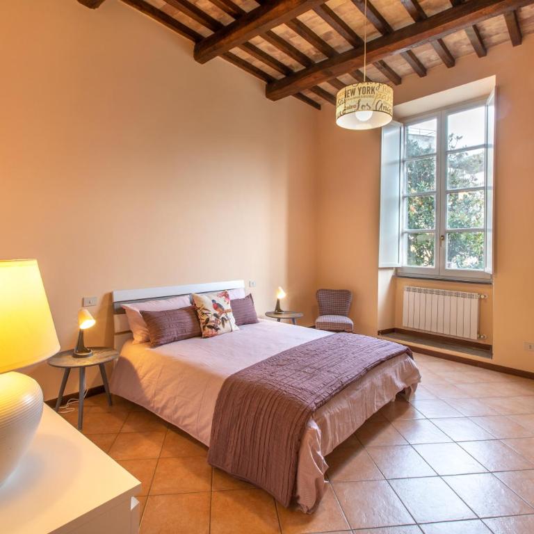 Casa dell'edera P - Appartamento con 1 Camera da Letto - 1