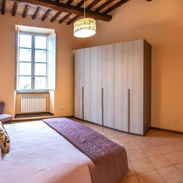 Casa dell'edera P - Appartamento con 1 Camera da Letto - 8