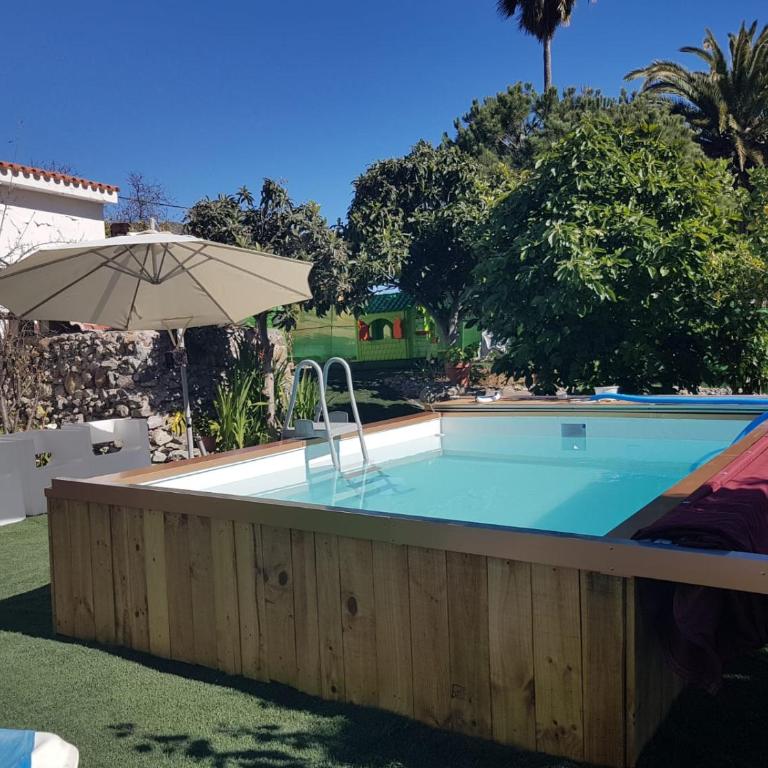 Siempreviva - Chalet - 5