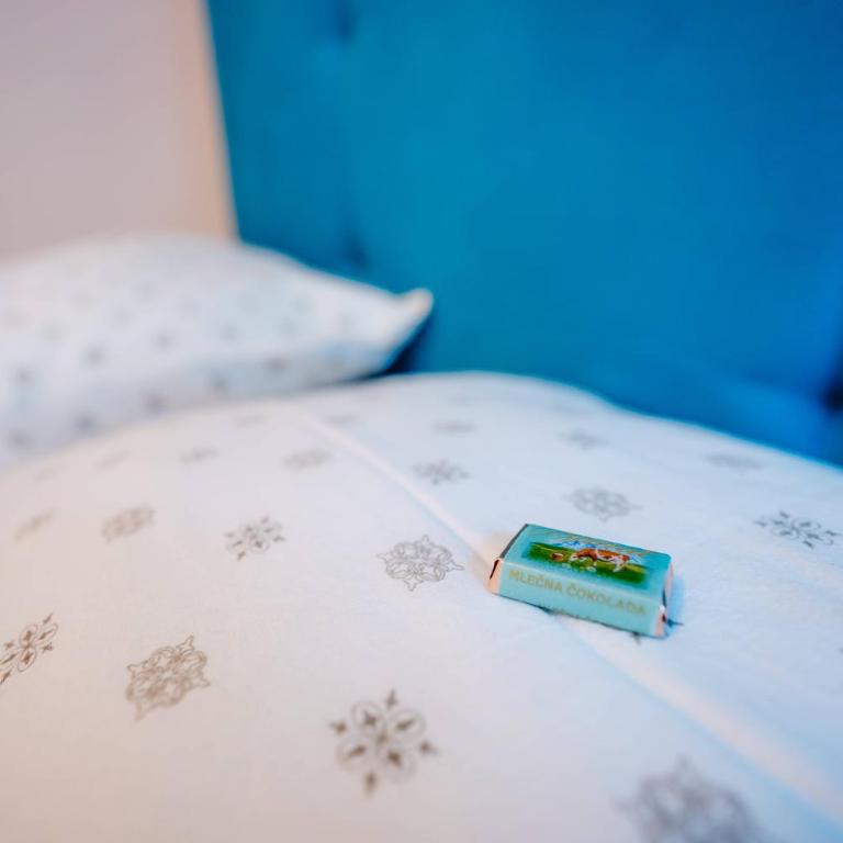 Turist Apartment - Apartman sa 1 Spavaćom Sobom - 27