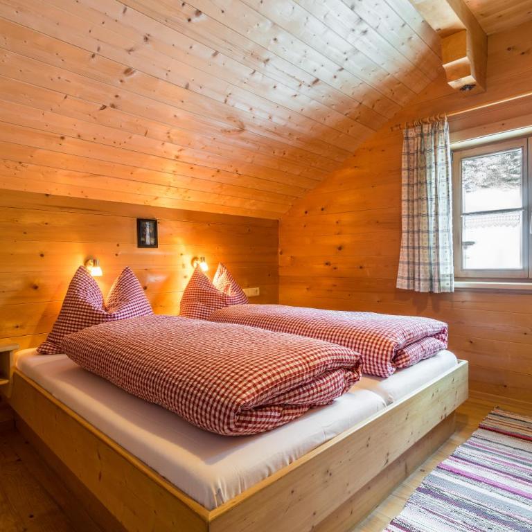 AlpenApart Montafon - Bitschweil Hüsle - Chalet - 19