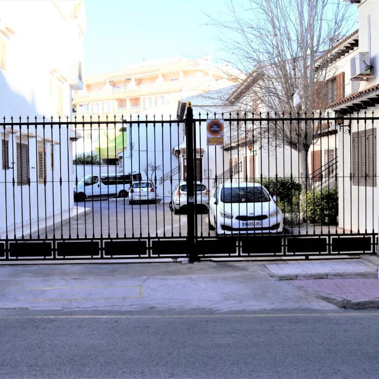 Cosy Bungalow Near Beach - Apartamento de 2 dormitorios - 6