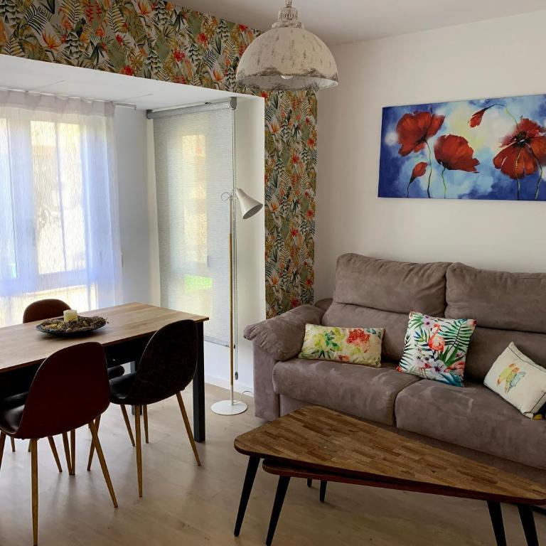 Encantador loft en centro tradicional - Loft - 7