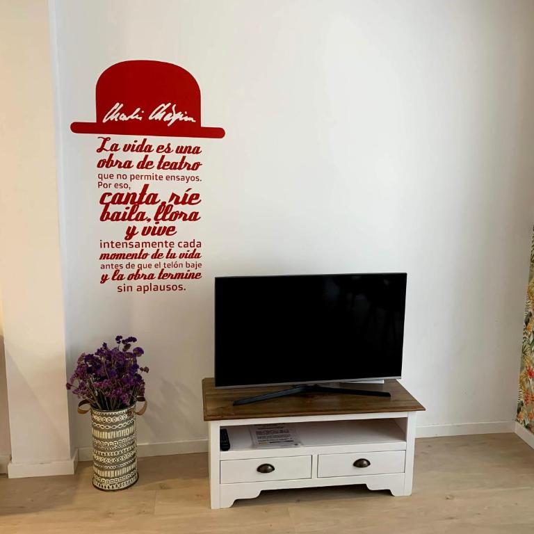 Encantador loft en centro tradicional - Loft - 10
